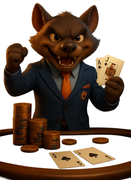 Dragonia Casino extensive game selection with slots and table games