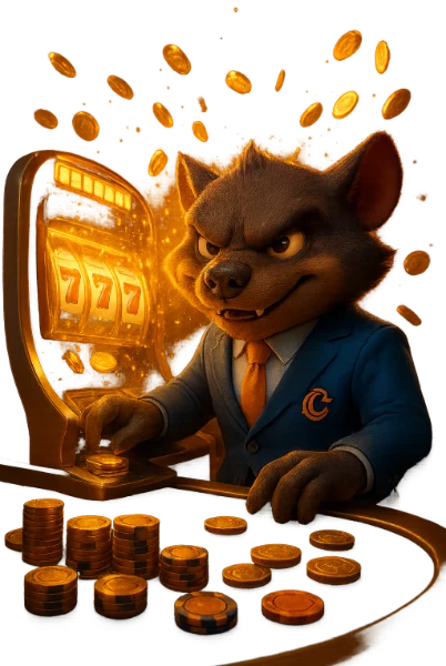 Dragonia Casino fast and secure withdrawal processing